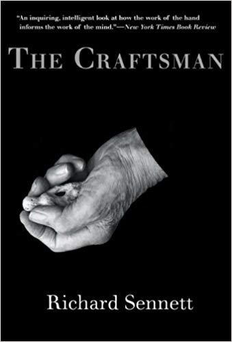 bookCover TheCraftsman